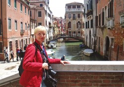 Фото из тура Мотивы лазурных нот: Ницца, озеро Гарда и Венеция!, 24 мая 2019 от туриста Ermochka