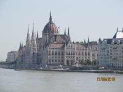 Фото з туру Вікенд в Будапешт! + Хевіз!, 11 червня 2019 від туриста BorozdinaNatalia