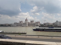 Фото з туру Рим притягує нас! Відень, Флоренція та Венеція, 11 червня 2019 від туриста Tarastino