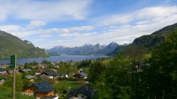 Фото из тура Швейцарское фондю: вся Швейцария и Австрия!!!, 17 мая 2019 от туриста Тетяна