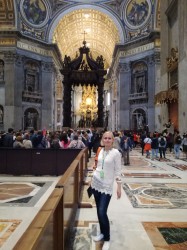 Фото з туру Італійські мелодії… Флоренція, Рим, Венеція, 24 травня 2019 від туриста Яна