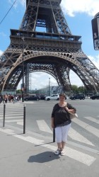 Фото из тура А я в Париже! + Диснейленд!, 11 июня 2019 от туриста Тетяна