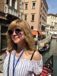 Фото из тура Венеция - город на воде! Вена, Верона и Будапешт..., 12 июня 2019 от туриста Виктория