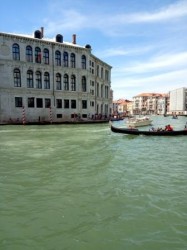 Фото з туру Прекрасна венеціанка! Відень, Верона і Будапешт!, 14 червня 2019 від туриста Lelena