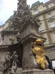 Фото з туру Прекрасна венеціанка! Відень, Верона і Будапешт!, 14 червня 2019 від туриста Анна