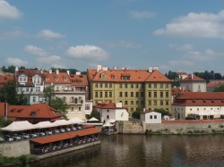 Фото з туру Дефіле для романтиків: Прага, Мілан, Венеція, 06 червня 2019 від туриста Kira