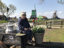 Фото з туру Вітаю, милий Амстердам!, 12 квітня 2019 від туриста Annnnnashe