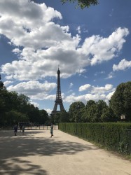 Фото из тура Три дня в Париже + Диснейленд, 15 июня 2019 от туриста Juli