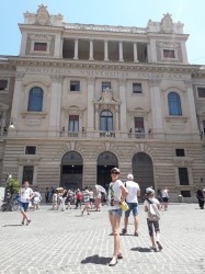 Фото з туру Італійські мелодії… Флоренція, Рим, Венеція, 16 червня 2019 від туриста Світлана