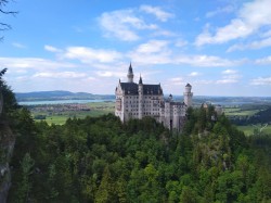 Фото из тура Европейская прогулка! Краков, Мюнхен, замок Нойшванштайн и Вена!, 15 июня 2019 от туриста Елена П.