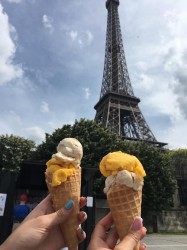 Фото из тура Все в Праге, а я в Париже! + Диснейленд!, 21 июня 2019 от туриста Mary 