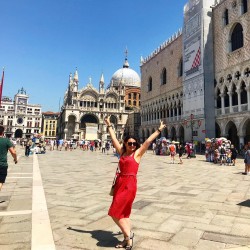 Фото з туру Дефіле для романтиків: Прага, Мілан, Венеція, 21 червня 2019 від туриста Marusik1