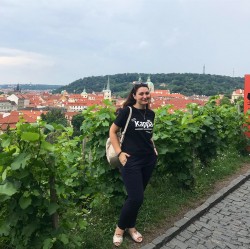 Фото з туру Дефіле для романтиків: Прага, Мілан, Венеція, 21 червня 2019 від туриста Marusik1