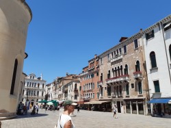 Фото из тура Италия – страна вдохновения! Милан, Флоренция, Рим и Венеция!, 19 июня 2019 от туриста Oksa