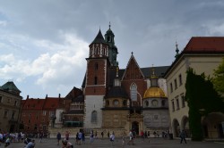 Фото из тура Мини Европа за Три дня: Дрезден, Краков, Вроцлав!!!, 21 июня 2019 от туриста мила
