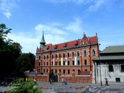 Фото з туру Шість чудових миттєвостей Краків, Прага, Відень + Будапешт і Егер, 23 червня 2019 від туриста Nadine