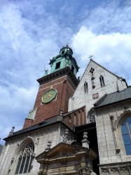 Фото з туру Шість чудових миттєвостей Краків, Прага, Відень + Будапешт і Егер, 23 червня 2019 від туриста Nadine