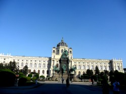 Фото из тура Шесть прекрасных мгновений  Краков, Прага, Вена + Будапешт и Егер, 23 июня 2019 от туриста Nadine