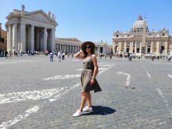 Фото из тура Рим притягивает нас! Вена, Флоренция и Венеция!, 23 июня 2019 от туриста injoy