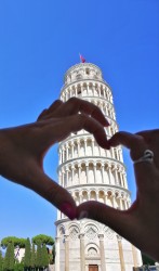 Фото из тура Рим притягивает нас! Вена, Флоренция и Венеция!, 23 июня 2019 от туриста injoy