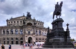Фото з туру Міні Європа за Три дні: Дрезден, Краків, Вроцлав!!!, 21 червня 2019 від туриста Ann