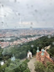 Фото из тура Пражские деньки… хрустальные  Дрезден, Краков, 21 июня 2019 от туриста a_alya