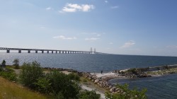 Фото из тура Скандинавские фьорды  Страны Балтии + Язык Тролля, 18 июня 2019 от туриста ИРИНА