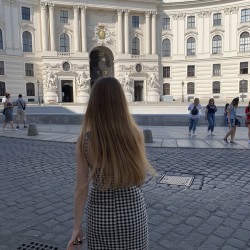 Фото з туру Угорський чардаш! Відень та Будапешт, 19 червня 2019 від туриста Софі