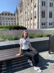 Фото з туру Угорський чардаш! Відень та Будапешт, 19 червня 2019 від туриста Софі