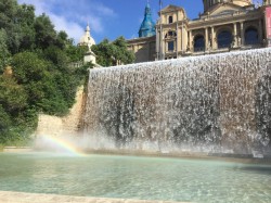 Фото з туру Кастаньєти іспанського серця 3 дні в Барселоні, 15 червня 2019 від туриста Bannych