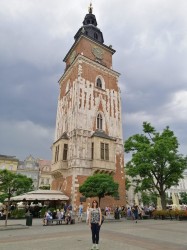 Фото из тура Мюнхен и компания: Краков, Прага, Вена!, 21 июня 2019 от туриста Белка387