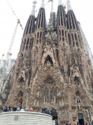 Фото из тура Кастаньеты испанского сердца  3 дня в Барселоне, 24 мая 2019 от туриста Olya_k.r.