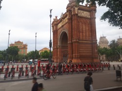Фото из тура Кастаньеты испанского сердца  3 дня в Барселоне, 24 мая 2019 от туриста Olya_k.r.