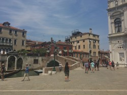 Фото з туру Прекрасна венеціанка! Відень, Верона і Будапешт!, 29 червня 2019 від туриста Khrystyna Tymchuk
