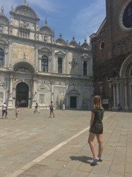Фото из тура Прекрасная венецианка! Вена, Верона и Будапешт!, 29 июня 2019 от туриста Khrystyna Tymchuk