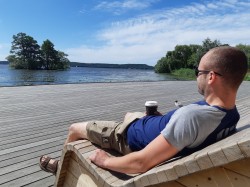 Фото из тура Скандинавские фьорды  Страны Балтии + Язык Тролля, 18 июня 2019 от туриста Гашик