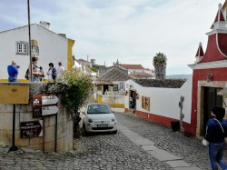 Фото из тура Клубника с Портвейном... Португалия, 16 июня 2019 от туриста Tatiana