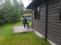 Фото из тура Твоя Скандинавия: 3 Фьорда + 3 Столицы!+ Ледник Нигардсбрин и Язык Тролля!!!, 22 июня 2019 от туриста Tasha