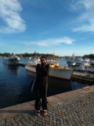 Фото з туру Твоя Скандинавія: 3 Фіорда + 3 Столиці!+ льодовик Нігардсбрін та Язик Троля!!!, 22 червня 2019 від туриста Tasha
