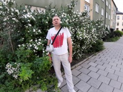 Фото из тура Скандинавские фьорды  Страны Балтии + Язык Тролля, 18 июня 2019 от туриста Stanislav
