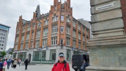 Фото из тура Скандинавские фьорды  Страны Балтии + Язык Тролля, 18 июня 2019 от туриста Stanislav