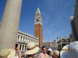 Фото з туру Палкий тиждень в Іспанії Ллорет де Мар, Ніцца + Венеція, 11 червня 2019 від туриста Вадим