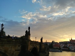 Фото з туру Перше кохання... Прага, 24 травня 2019 від туриста dimonchik2000