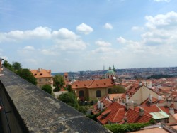 Фото из тура Первая любовь... Прага, 24 мая 2019 от туриста dimonchik2000