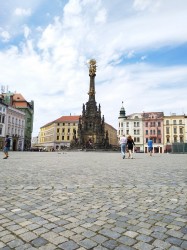 Фото з туру Три щасливі дні Краків, Прага + Дрезден, 03 липня 2019 від туриста Helga Khom