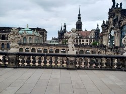 Фото из тура Три счастливых дня Краков, Прага + Дрезден, 03 июля 2019 от туриста Helga Khom