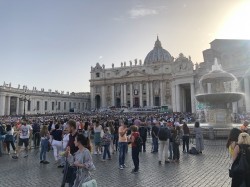 Фото з туру Італія - країна натхнення! Мілан, Флоренція, Рим та Венеція!, 05 червня 2019 від туриста Natali