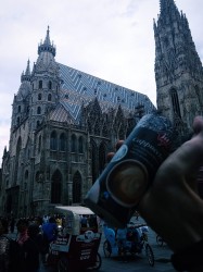Фото из тура Пражское дежавю  Прага и Вена, 03 июля 2019 от туриста LuliLaj