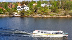 Фото з туру Шість столиць Бурштинові дороги Балтії і Скандинавії + Фьорди, 25 травня 2019 від туриста Andegra