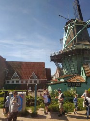 Фото з туру Пікнічок в Амстердамі , 01 липня 2019 від туриста galyash